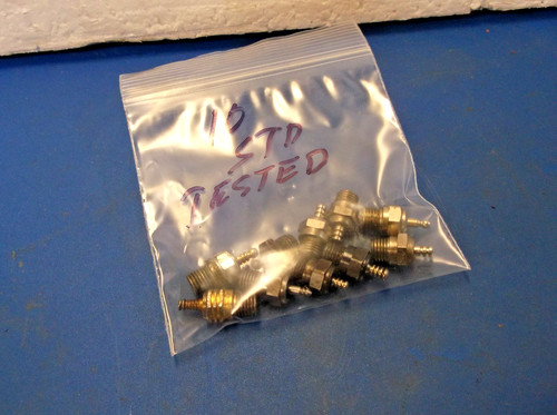 Lot mixed brand - (10),
