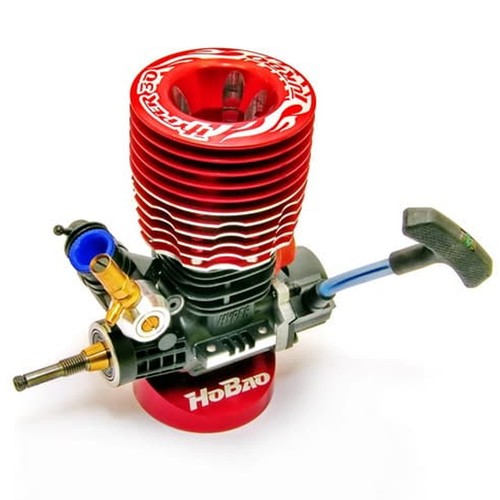 Hobao 3032t2 hyper 3p - hobao, h-3032t2